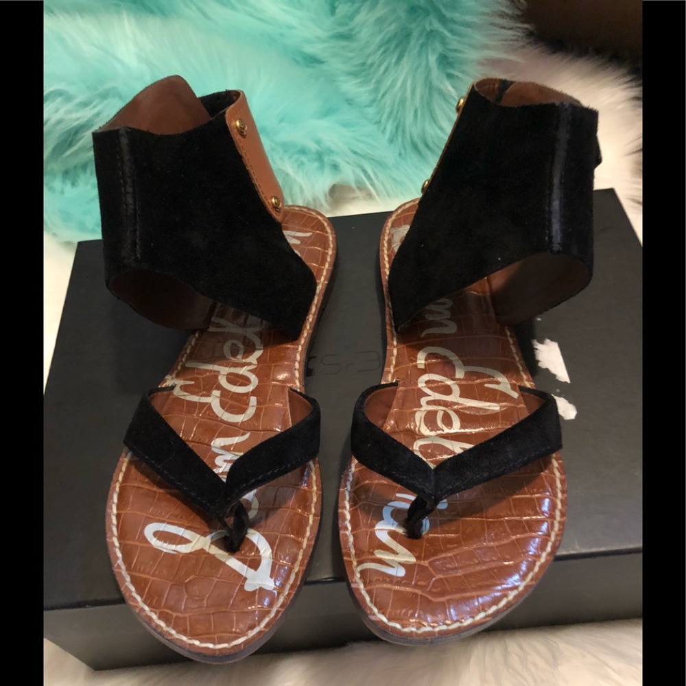 Sam Edelman sandals